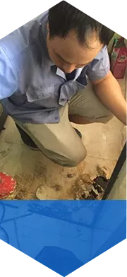 阳台地下室防水