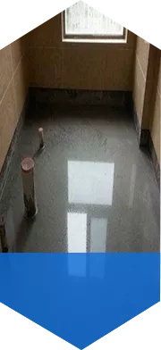 厨房卫生间防水